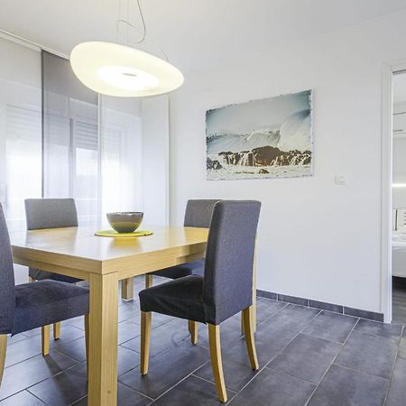 Appartement Marna - Welkeys Biarritz Bagian luar foto